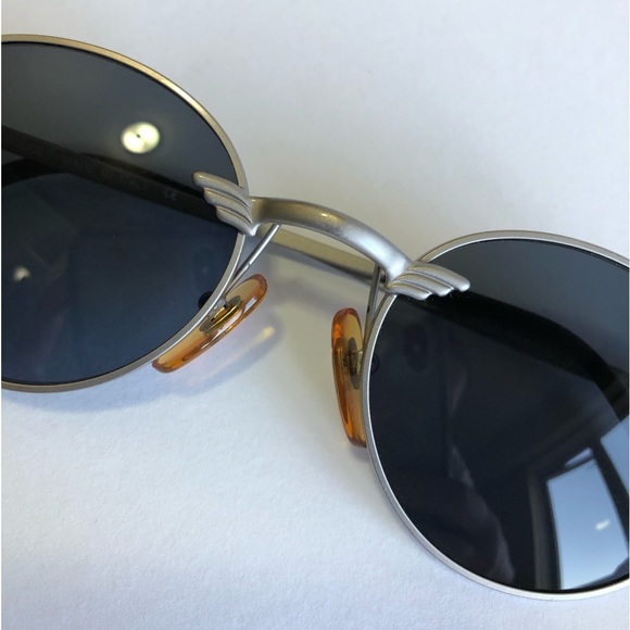 POLICE sunglasses
- vintage *very rare - Picture 7 of 17